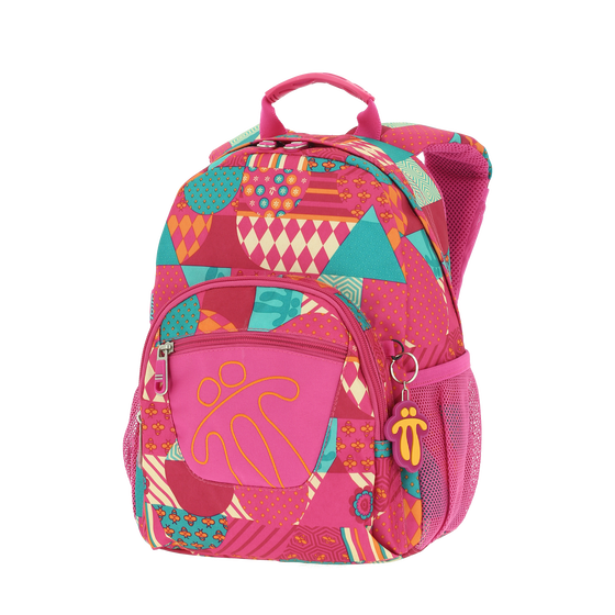 Mochila escolar Tempera - 1IE image number 3