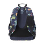 Mochila Crayoles - Planetas y aliens image number 3