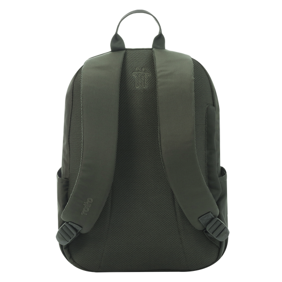Mochila Guytto - Verde image number 3