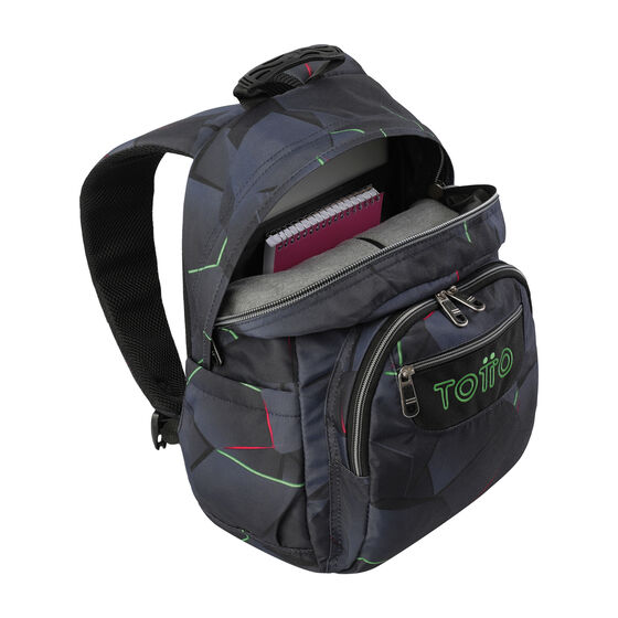 Mochila Gommas - Fractal image number 8