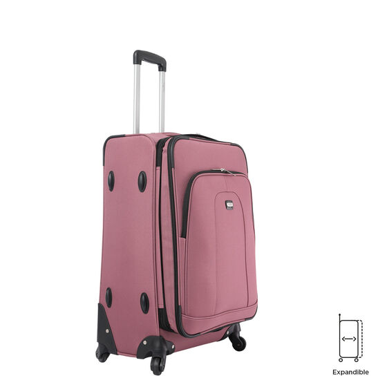 Maleta Andromeda M 2.0 - Deco Rose image number 4