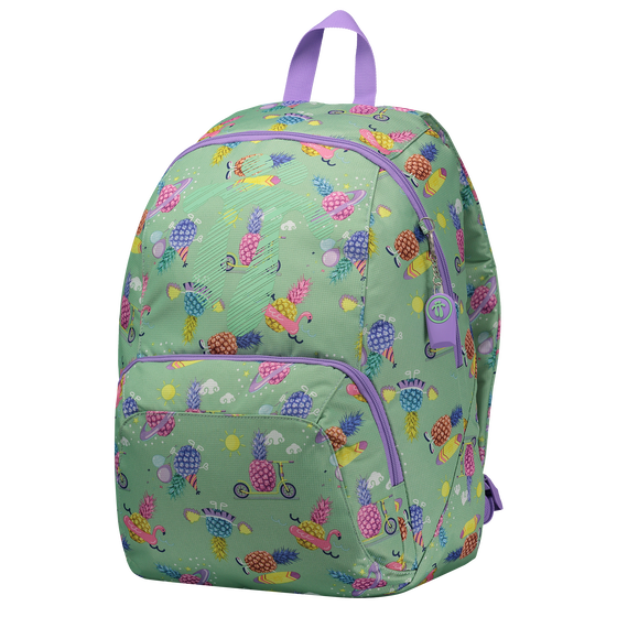Mochila Omettto - Multi image number 2