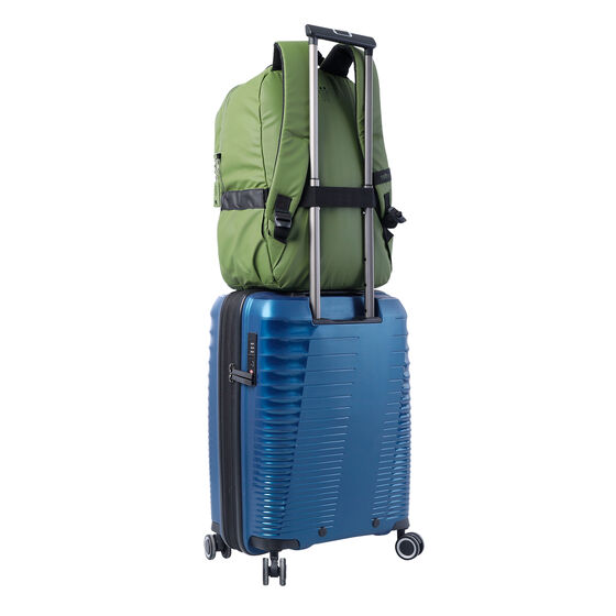 Mochila Wivetto - Cedar Green image number 6