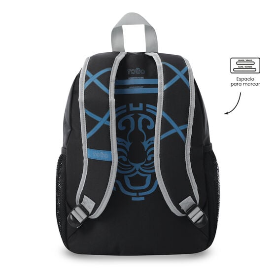 Mochila Hanzo M image number 4
