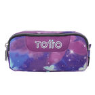 Estuche Sobre Glitter - Star Butterfly image number 1
