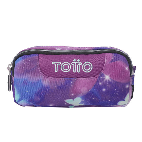 Estuche Sobre Glitter - Star Butterfly image number 1