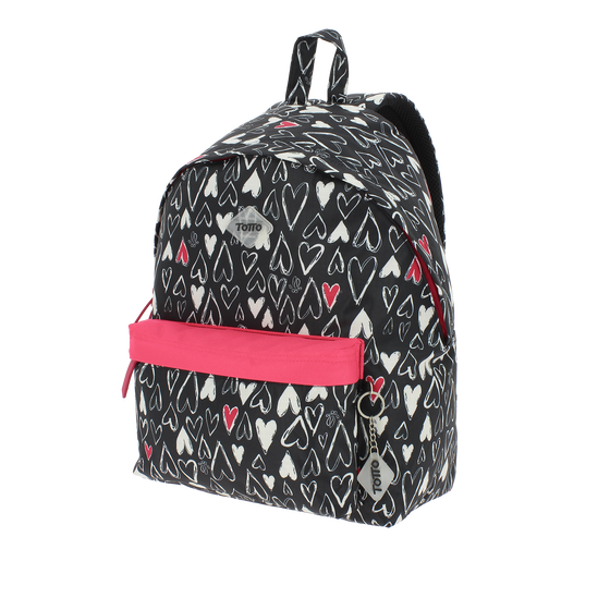 Mochila juvenil - Antique image number 3