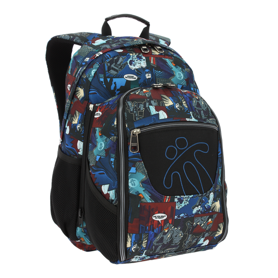Mochila escolar Cartulina - 2ER image number 2