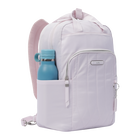Bolso-mochila Alenza - Rosa image number 5