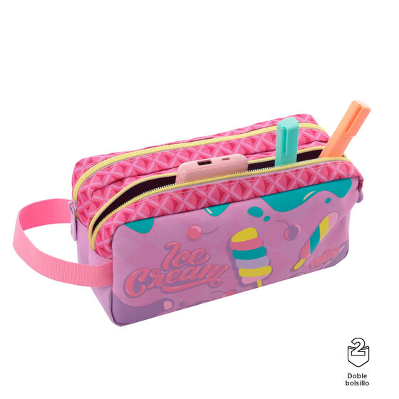 Estuche - Ice Pop image number 3