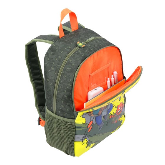 Mochila Brawlmaster M image number 5