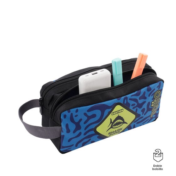 Estuche - Sharky image number 3