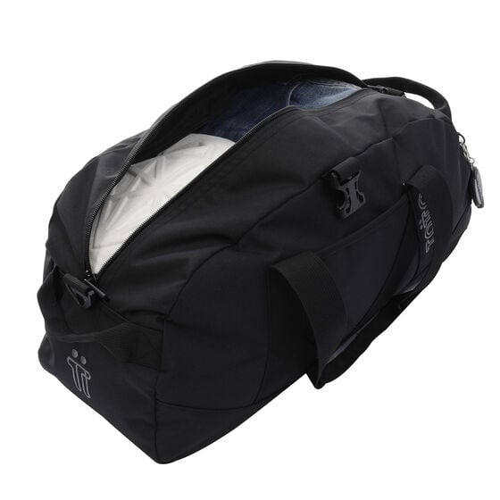 Bolsa Bungee - Black image number 4