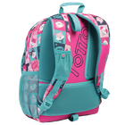 Mochila escolar adaptable a carro Acuareles - 1IU image number 4