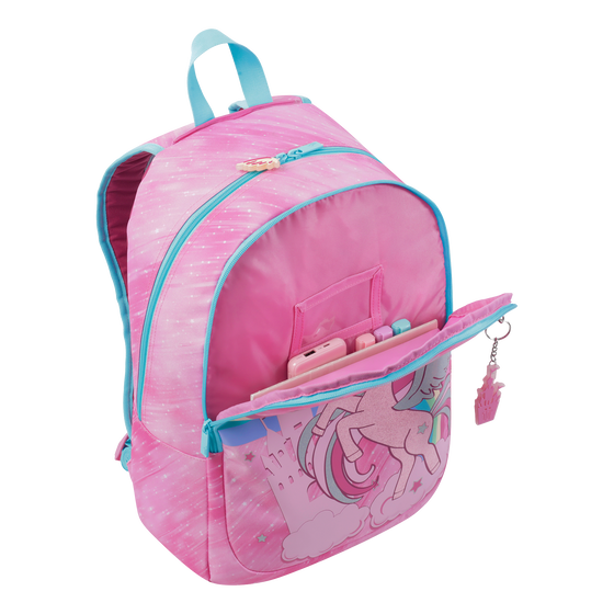 Mochila Fantasy L Rosa Totto.es
