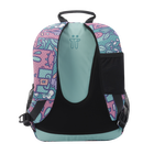 Mochila Gommas - Mundo fantasía image number 2