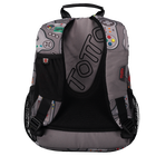 Mochila escolar Tempera - 9GY image number 3