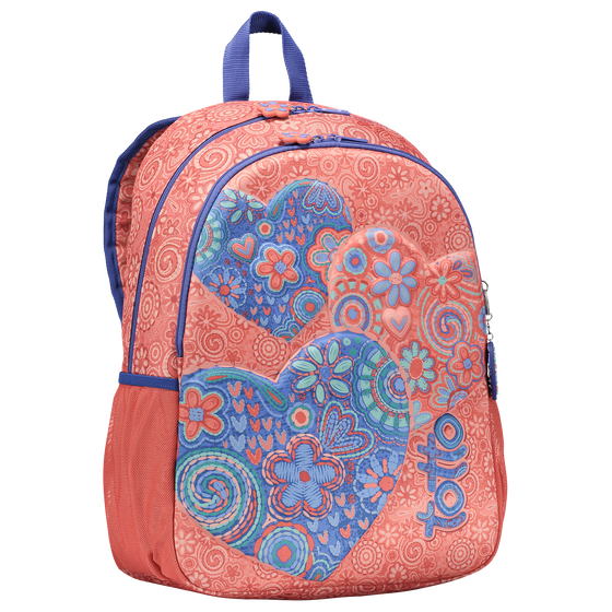 Mochila escolar grande - Brina image number 3