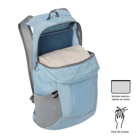 Mochila Plegable Troker 15 - Angel Falls image number 5