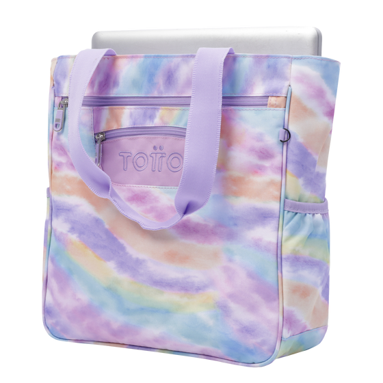 Bolso Cutara - Estampados pastel image number 4