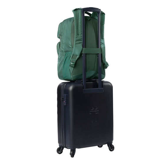 Mochila Suspension - Silver Pine image number 8