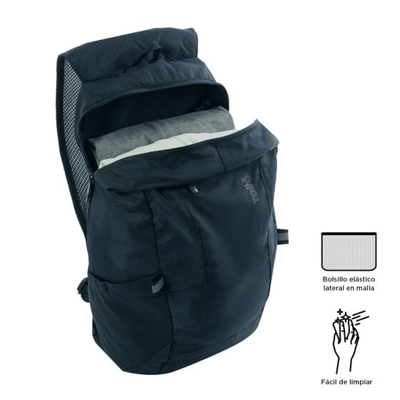 Mochila plegable Troker - Salute image number 4