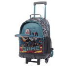 Mochila Ruedas - Infinity L image number 5