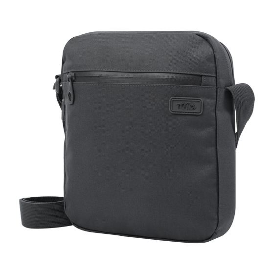 Bolso Pastizal - Gris image number 2