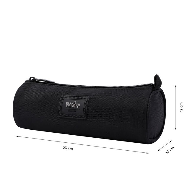 Estuche juvenil color negro - Trik image number null