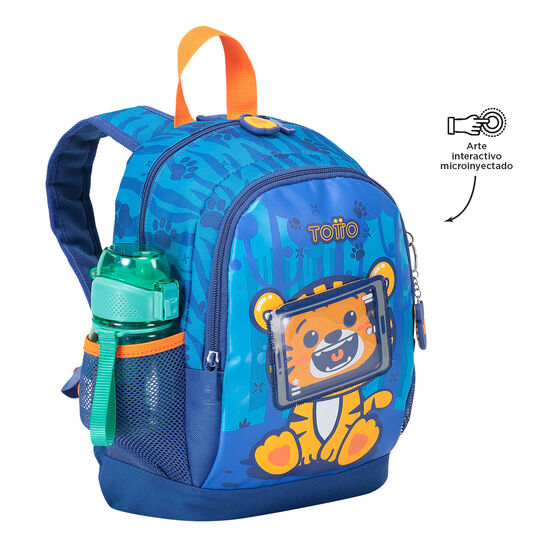Mochila Little Avatar M image number 5