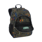 Mochila escolar adaptable a carro Acuareles - 7VK image number 5