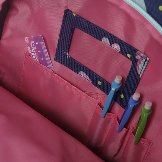 Mochila escolar grande - Stargirls image number 6