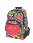 Mochila escolar Crayola - 9P1 image number 3