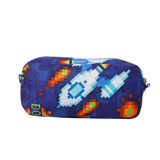 Estuche Sobre - Space Blue image number 4