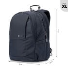 Mochila Krimmler 2.0 - Mood Indigo image number 3