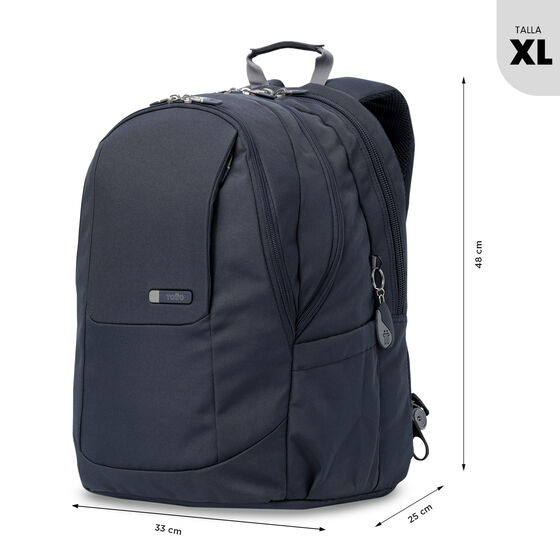 Mochila Krimmler 2.0 - Mood Indigo image number 3