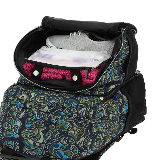 Mochila escolar Cartulina - 6LL image number 5