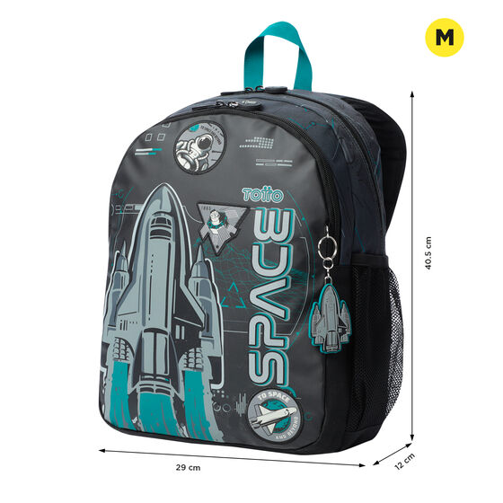 Mochila Apolo M image number 3