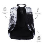 Mochila Gommas - Klin image number 3