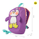 Mochila Kido Amethyst Orchid image number 3