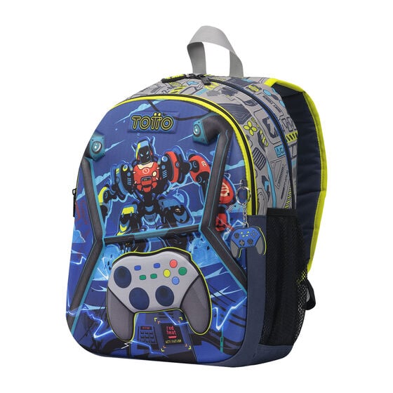 Mochila Monark M image number 2