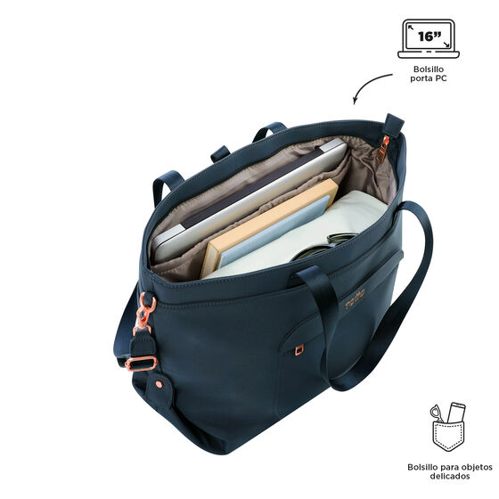 Bolso T-Bag Madrid - Salute image number 4