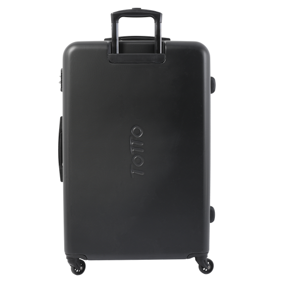 Maleta trolley grande Bazy Multicolor Totto.es