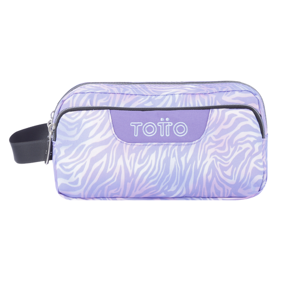 Estuche Agapec - Cebra image number 1