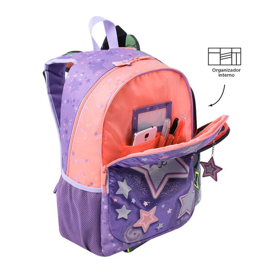 Mochila Star Cat L image number 5