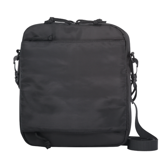 Bandolera Trade - Negro image number 3