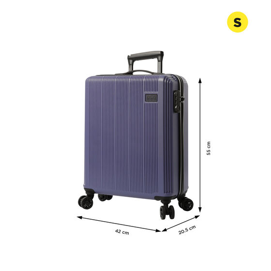 Maleta SKO S - Skipper Blue image number 3