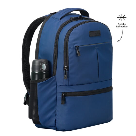 Mochila Daki - Azul image number 8