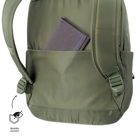 Mochila Adelaide 3 - 2.0 Verde image number 8