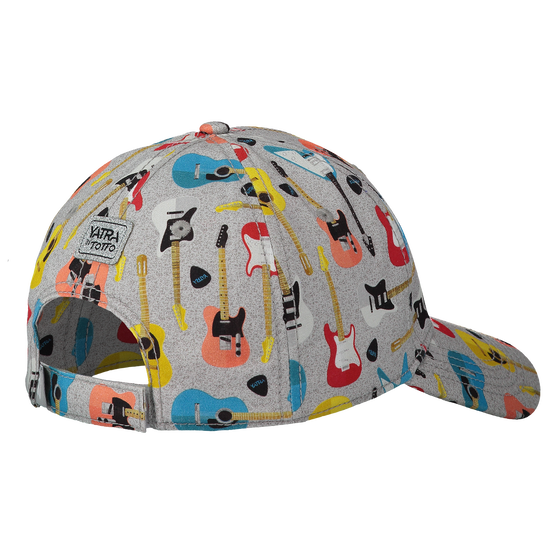 Gorra juvenil Colección Yatra - Guitar image number 3